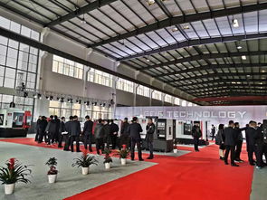 2019金火科技產品交流會成功召開，引領信息科技創新浪潮