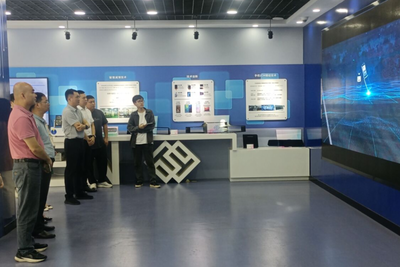 學(xué)校領(lǐng)導(dǎo)赴奇瑞汽車總部開展訪企拓崗專項(xiàng)行動(dòng) 深化信息科技合作